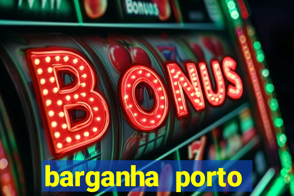 barganha porto feliz facebook